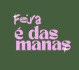 Feira e. Das manas (80 x 100 cm)
